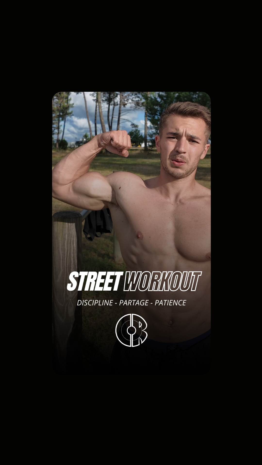 Programme Street Workout
